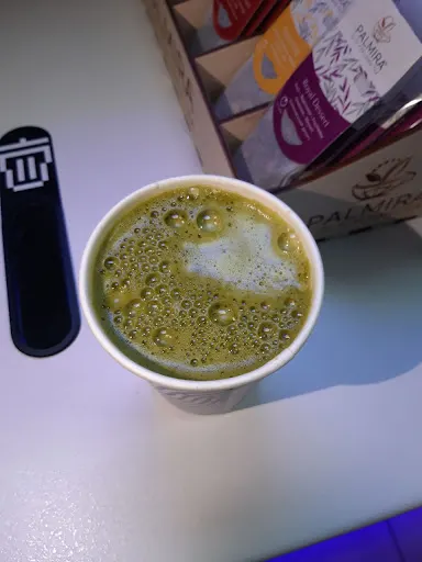 Kawairenka Samoobsługowa | Kawa OZ | TOUCH